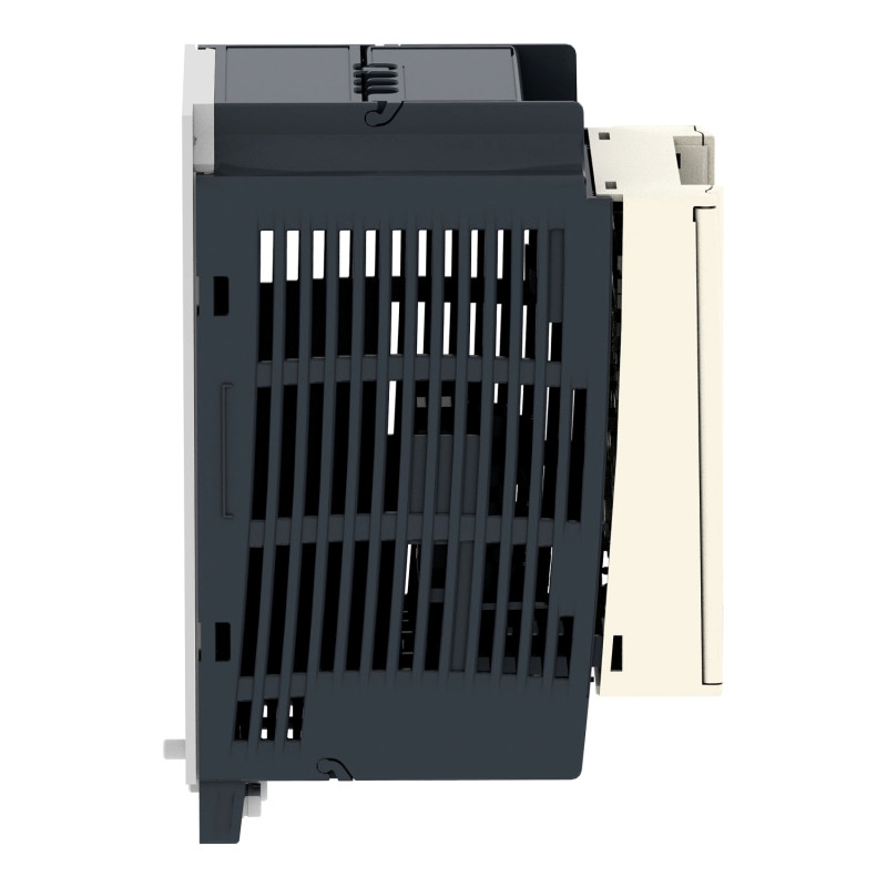 Перетворювач частоти 1Ф 4,2A 0,75кВт 240В [ATV12H075M2] ATV12 Schneider Electric