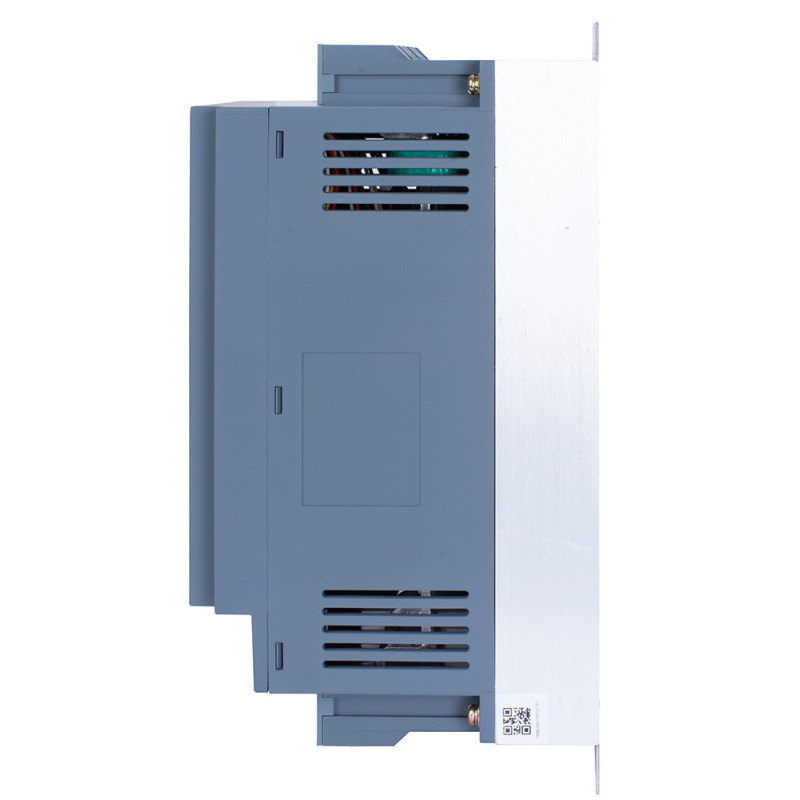Устройство плавного пуска 3Ф 90А 45кВт 400В [s084017] E.NEXT e.s-drive.stand.45