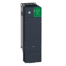 Преобразователь частоты 3Ф 88A 45кВт 380В Ethernet с ЭМС-фильтром [ATV340D45N4E] ATV340 Schneider Electric