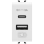 USB розетки Chorusmart (5)
