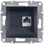 Розетки компьютерные RJ45 ASFORA (38)