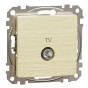 TV розетки SEDNA Design (8)