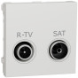 TV розетки UNICA (30)