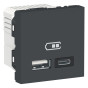 UNICA - Schneider Electric (486)
