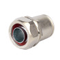 Муфта металлоруков-жесткая гладкая труба, IP66-IP67 (14)