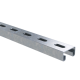 С-образный профили
