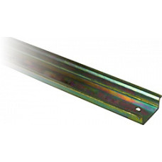 DIN-рейка 35x15x1мм L=1м сплошная [s023002] e.din.stand.rail.102 E.NEXT