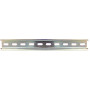 DIN-рейка 35x15x1,2мм L=1м перфорована [A0150010101] TH(TS)-35-1,5 АСКО
