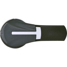 Рукоятка выносная для LBS-CD 160-630А&FLBS 125-400A черная [4661483] LBS-EH 630/G-400/G FLBS ETI