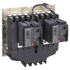 Адаптер для объединения выводов 3P для NSX400/630 [LV432619] Schneider Electric