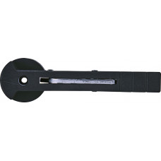 Рукоятка на корпус для FLBS 125-400A черная [4661824] FLBS-DH400/B ETI