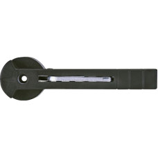 Рукоятка на корпус для LBS-CD 250-630А черная [4661481] LBS-DH 630/B ETI