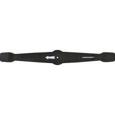 Рукоятка на корпус для LBS 800-3200А-CO 2000-3200A черная [4661482] LBS-DH 3200/B CO ETI