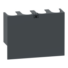 Клеммные крышки для TransferPacT TA160A (3 шт.) [TPSISO31] Schneider Electric