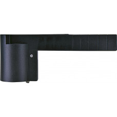 Рукоятка на корпус для LBS 160-630А CO черная [4661580] LBS-DH CO 630/B ETI