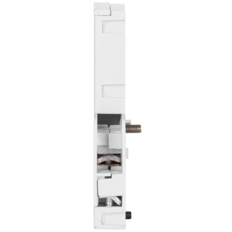 Блок контактів боковий до АЗД 40-80А 2NO [p004030] e.mp.pro.dz20 E.NEXT