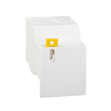 Клеммные заглушки 2P шаг подключения 36мм (2 шт.) [A9A26976] iC60 iID Schneider Electric