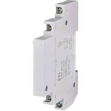 Дополнительный контакт 6A 1NO+1NC [2159121] PSM 80/125 ETI