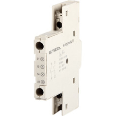 Блок контактов боковой к АЗД 40-80А 1NO+1NC [p004029] e.mp.pro.dz11 E.NEXT