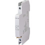 Блок-контакт додатковий 1NO+1NC 6А 230В [2069001] PS EFI-MD ETI