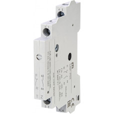 Блок контактов 3A 230V 1NO+1NC для MSP [4646631] MSP-PS11 ETI