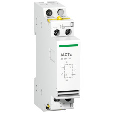 Вспомогательный блок 230V [A9C18308] iACTc Schneider Electric