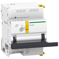 Мотор-привод 1,2P 230V AC для автоматических выключателей [A9C70112] RCA iC60 Schneider Electric