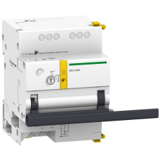 Мотор-привод 3,4P 230V AC для автоматических выключателей [A9C70114] RCA iC60 Schneider Electric