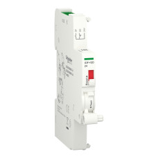 Вспомогательный контакт 1NO+1NC для iC60, iC40, iID [A9A26897] OF+SD24 Schneider Electric