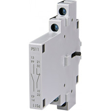 Блок контактов 1NO для MS 25 [4600140] PS 10 ETI