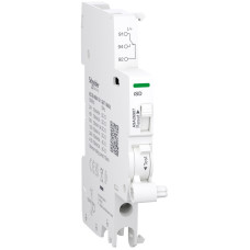 Дополнительный контакт от 100 мА до 6 А [A9A26907] Acti9 iSD Schneider Electric