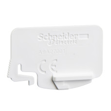 Межполюсные перегородки (10 шт.) [A9A27001] iC60, iID Schneider Electric