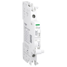 Дополнительный контакт от 100 мА до 6 А [A9A26909] Acti9 iSD+OF Schneider Electric