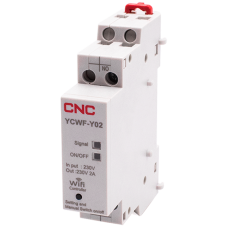 Модуль управления WiFi для YCCH6 [Б00044033] YCWF-Y02 CNC