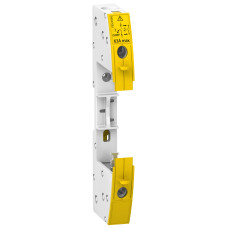 Втична основа 1P для iC60, iID, iSW [A9A27003] iC60 iID Schneider Electric