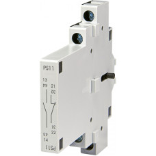 Блок контактов 1NO+1NC для MS 25 [4600130] PS 11 ETI
