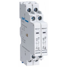 Дополнительный контакт для NS2-80 6А 1NO+1NC [495874] NS2 CHINT