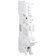 Дополнительный контакт от 100 мА до 6 А C60/C120 [A9N26904] Acti9 iOF Schneider Electric