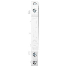 Дополнительный контакт для MK-N 2А 2NO [A0040030040] O+F АСКО