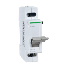 Вспомогательный контакт 1CO 6А 250V для iSW [A9A15096] OF Schneider Electric