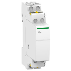 Вспомогательный адаптер импеданса 130-240V [A9C15413] iATLz Schneider Electric