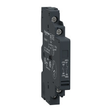 Дополнительный контакт 6А 1NO+1NC 24-240В мгновенного действия [GVAN11] TeSys Deca Schneider Electric