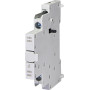 Блок контактов левосторонний 1NO+1NC для MPE 25 [4648022] ACBSE-11 ETI