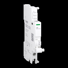 Вспомогательный контакт 1CO 2-100мА 24-240V AC/DC [A9A26914] iOF Schneider Electric