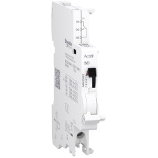 Дополнительный контакт от 100 мА до 6 А C60/C120 [A9N26907] Acti9 iSD Schneider Electric
