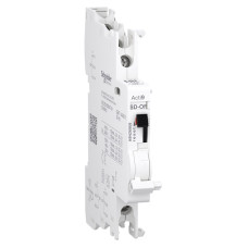 Дополнительный контакт от 100 мА до 6 А C60/C120 [A9N26909] Acti9 OF/SD+OF Schneider Electric