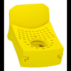 Навесная блокировка замок ø3-6мм [A9A26970] iC60 iID Schneider Electric