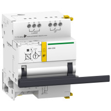 Устройство АПВ 3,4P 230V AC для автоматических выключателей [A9C70134] ARA iC60 Schneider Electric