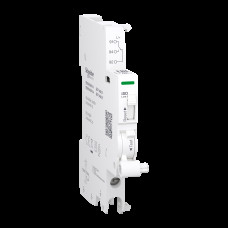 Вспомогательный контакт 1CO 2-100мА 24-240V AC/DC [A9A26917] iSD Schneider Electric