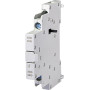 Блок контактов левосторонний 2NO для MPE 25 [4648023] ACBSE-20 ETI